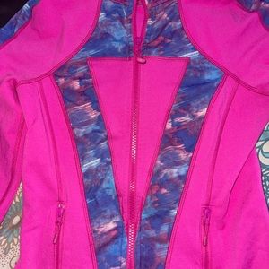 Ivivva by lululemon jacket